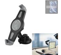 Support Pare-Brise pour Doogee U10 Pro Monture Tablette Voiture Socle Mount Hold