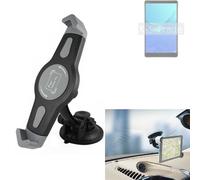 Support Pare-Brise pour Huawei MediaPad M5 8 Monture Tablette Voiture Socle Moun