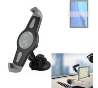 Support Pare-Brise pour Huawei MediaPad M5 Lite 10 Monture Tablette Voiture Socl