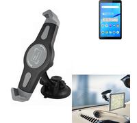 Support Pare-Brise pour Lenovo Tab M7 3G Monture Tablette Voiture Socle Mount Ho