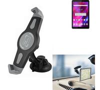 Support Pare-Brise pour Lenovo Tab M7 (3rd Gen) Monture Tablette Voiture Socle M