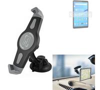 Support Pare-Brise pour Lenovo Tab M8 ROW Monture Tablette Voiture Socle Mount H