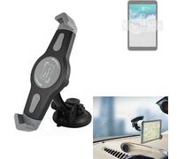 Support Pare-Brise pour Nokia T10 LTE Monture Tablette Voiture Socle Mount Holde
