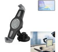 Support Pare-Brise pour Oukitel OT5S Monture Tablette Voiture Socle Mount Holder