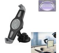 Support Pare-Brise pour Realme Pad 2 Lite Monture Tablette Voiture Socle Mount H