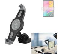 Support Pare-Brise pour Samsung Galaxy Tab A 10.1 2019 LTE Monture Tablette Voit