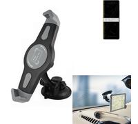 Support Pare-Brise pour Samsung W22 5G Monture Tablette Voiture Socle Mount Hold