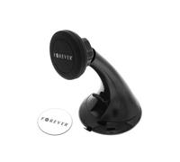 Support Pare-Brise pour Smartphone - Fixation Magnétique Noir