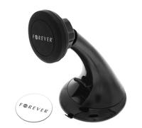Support Pare-Brise pour Smartphone - Fixation Magnétique Noir