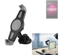 Support Pare-Brise pour T-Mobile REVVL TAB 5G Monture Tablette Voiture Socle Mou