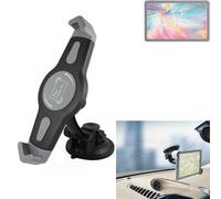 Support Pare-Brise pour TCL Tab 10 NXTPAPER 5G Monture Tablette Voiture Socle Mo
