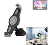 Support Pare-Brise pour TCL Tab 10L Gen3 Monture Tablette Voiture Socle Mount Ho