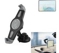 Support Pare-Brise pour TCL Tab 11 Gen2 Monture Tablette Voiture Socle Mount Hol
