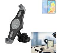 Support Pare-Brise pour Teclast P26T Monture Tablette Voiture Socle Mount Holder