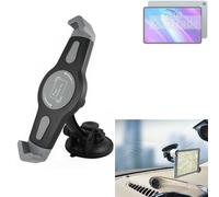 Support Pare-Brise pour Teclast T40 Pro 2023 Monture Tablette Voiture Socle Moun