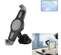 Support Pare-Brise pour Teclast T50HD Monture Tablette Voiture Socle Mount Holde