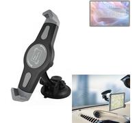 Support Pare-Brise pour Teclast T65 Max Monture Tablette Voiture Socle Mount Hol