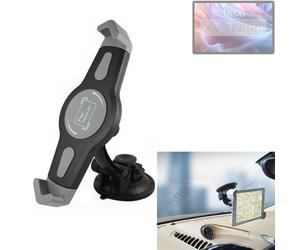 Support Pare-Brise pour Teclast T65 Max Monture Tablette Voiture Socle Mount Hol