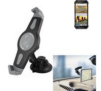 Support Pare-Brise pour Ulefone Armor 3W Monture Tablette Voiture Socle Mount Ho