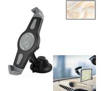 Support Pare-Brise pour Ulefone Tab A11 Pro Monture Tablette Voiture Socle Mount
