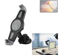 Support Pare-Brise pour Vivo iQOO Pad2 Monture Tablette Voiture Socle Mount Hold