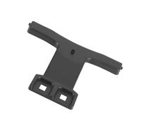 Support pare-chocs avant Compatible Avec Benz Pour W204 C350 2008-2011 2012 2013 2014 Pour C250 C300 Support De Calandre De Pare-chocs De Voiture, Fixation De Radiateur 2048850136