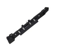 Support Pare-chocs Avant Compatible Avec BMW Pour 7 E65 730d M57N2 Pour 730i N52 2005 2006 2007 2008 Support De Pare-chocs Avant Gauche Droite OEM : 51117135575 51117135576