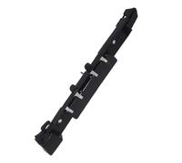 Support Pare-chocs Avant Compatible Avec BMW Pour 7 E65 B7 Pour ALPINA N62 2006 2007 2008 Pour E66 730Ld M57N2 2005-2008 Support De Pare-chocs Avant Gauche Droite OEM : 51117135575