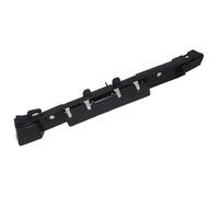 Support Pare-chocs Avant Compatible Avec BMW Pour 7 E66 750Li N62N Pour 760Li N73 2005 2006 2007 2008 Support De Pare-chocs Avant Gauche Droite OEM : 51117135575 51117135576