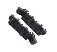 Support pare-chocs avant Compatible Avec CRV 2011 2010 2009 2008 2007 71193SWA003 71198SWA003 Support De Pare-chocs Avant De Voiture Support De Montage De Poutre Guide De Calandre Retenue