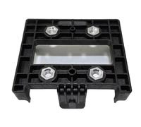 Support pare-chocs avant Compatible Avec Land Pour Rover Pour Discovery V L462 Pour Range Pour Rover IV L405 Pour Range Pour Rover Sport II L494 KY32-9G768-AH 1271015037 Support Pare-chocs Avant