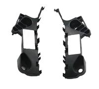 Support Pare-chocs Avant Compatible Avec Mazda Pour 6 Pour Atenza GJ GL 2013 2014 2015 2016 2017 2018 Support De Pare-chocs Avant Retenue OEM : GV9B-50-0U1