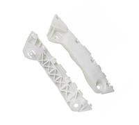 Support pare-chocs avant Compatible Avec Mazda Pour CX-9 2007 2008 2009 2010 2011 2012 2013 2014 2015 Support De Fixation Pare-chocs Avant Gauche/droit TD11-50-0T1F