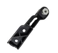 Support Pare-chocs Avant Compatible Avec Pour S6 Base 2007 2008 2010 2011 Clips De Retenue Support Calandre Pare-chocs Gauche Et Droit OEM: 4F0807771 4F0807772