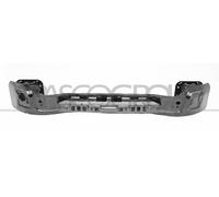 PRASCO FD9141622 Renfort de pare-chocs (traverse) avant Compatible avec FORD Transit Custom V362 Van FY, FZ Tourneo Custom V362 Minibus F3 Transit Custom V362 Minibus F3