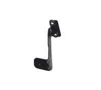 Support, pare-chocs BLIC 5504-00-0029937P gauche
