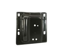Support de pare-chocs avant droite 5504-00-0934938P BLIC pour DODGE