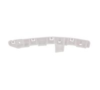 Blic Support pare-chocs 5504-00-1617931P avant gauche pour Nissan Qashqai I (J10)