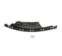 Support, pare-chocs BLIC 5504-00-3206935P gauche