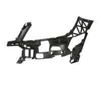 Support, pare-chocs BLIC 5504-00-3518935P gauche