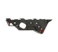 Support, pare-chocs BLIC 5504-00-5024931P gauche