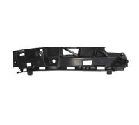 Blic Support de pare-chocs arrière droit 5504-00-8102934P pour Toyota Aygo 1.0/1.2 2014-