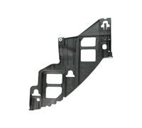 Support, pare-chocs BLIC 5504-00-9534933P gauche