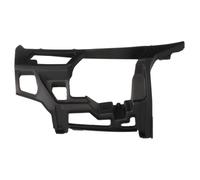 Support, pare-chocs BLIC 5504-00-9534935P gauche