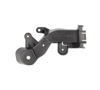 PRASCO ME4421073 Support de pare-chocs