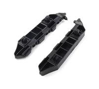 Support Pare-chocs Compatible Avec Civic Sedan 2012-2015 Support Pare Chocs Avant Gauche Droit Support De Support Guide De Retenue 71198-TR0-A01 71193-TR0-A01