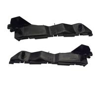 Support Pare-chocs Compatible Avec Toyota Pour Avensis II T25 2003 2004 2005-2008 Support De Pare Chocs Avant Gauche Droit Guide De Support Retenue 5253605020