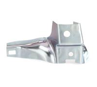 Support Pare - chocs Droit A2016261514, Support en Métal pour - 190 W201 1982-1993 - Renfort Robuste, Installation Facile, Compatible avec Modèles d’Origine