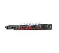 Support Pare Chocs Fast FT91672 pour Fiat Avant Droite