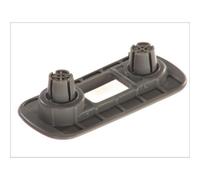 Support, pare-chocs HANS PRIES 102 545